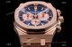BF Factory Audemars Piguet Royal Oak Blue Dial Rose Gold Replica Watch (5)_th.jpg